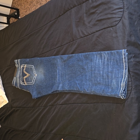 True Luck Jeans - Picture 2 of 6